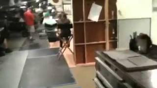 Danwarp scares