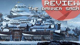 The Banner Saga | Dapper Gaming Reviews