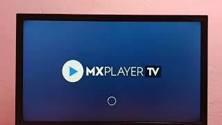 Android TV : How to Install MX Player App | Install MX Player in any Android TV