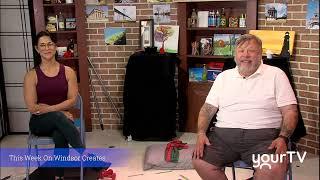 Windsor Creates -  Yoga