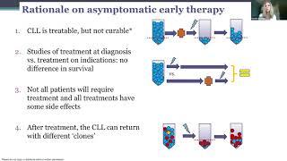 CLL/SLL Overview | LRF Ed Forum Series