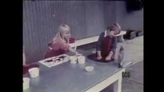 ABC: Come To Colour (1975)