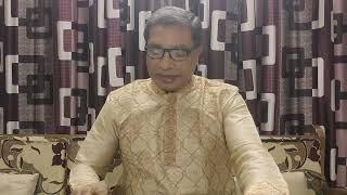 Song of Eid-Ul-Fitor : Lyricist, Musician & Vocal all by Dipankar Mondal