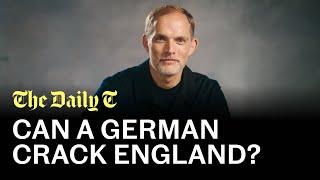 Is it right for a German coach to manage England? | The Daily T Podcast