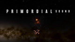 Primordial Sound - OM (AUM) Chants & Tibetan Singing Bowls - Ambient OM Chants for Deep Meditation