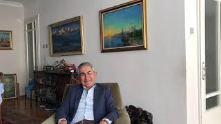 1. SON ERMENİ DİŞÇİ ler : 30 YAŞINDA DİŞ PROFOSÖRÜ OLAN ,  HAYATI MÜCADELE İLE GEÇEN PROF DR. BEDROS