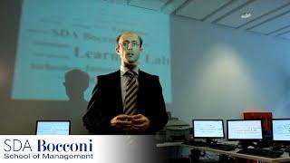 Introducing Learning Lab | SDA Bocconi School of Management