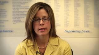 Attorneys Work Pro Bono to Help Pisgah Legal Clients.