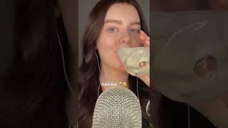 Drunk ASMR... ‍