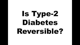 Diabetes: An Old Natural Approach