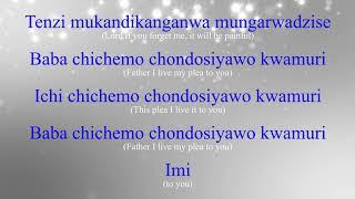 Leonard Karikoga Zhakata - Hupenyu Mutoro (Lyrics)