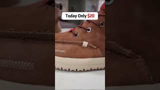 LIMITED BOOT DEAL ALERT! #heydudeshoes #boots