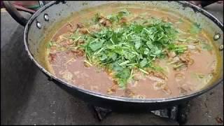 Khasi jil utu || village style mutton curry ||(santali language)|| santhali star vlogger