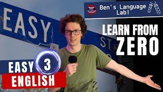 Learn English from Zero | Snacks | English Comprehensible Input