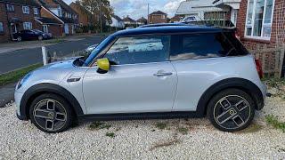 Honest Review - MINI Electric (Extended Roadtest)