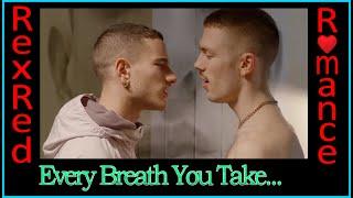 Matthew & Matthias | Gay Romance | M/M