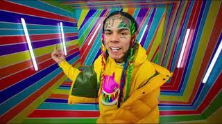 Tekashi69 - GOOBA (Official Music Video)