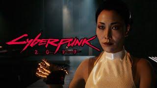 Cyberpunk 2077: По ком звонит колокол (ФИНАЛ?) #15