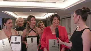 International Property Awards 2024-2025 - Roula Rouva | Forbes Global Properties