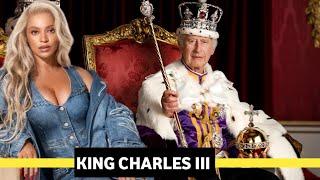 King Charles III Praises Beyoncé as ‘So Exceptional’ & Loves ‘Crazy In Love’ – Royal Radio Reveal!