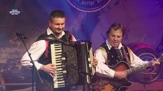 Die Alpenoberkrainer - Na Žirovskem vrhu ( Bergsteiger Polka)