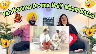 Preet Bani React on Amanat Chan Saab's Best - Comedy Stage Drama~ Docto Banke Rishta Len Aaye