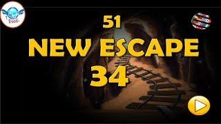 Walkthrough | Can You Escape This 101 Room | Escape Room 34 | TBooK