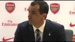 MARTINEZ: ROSS BARKLEY IS ENGLAND'S DIAMOND