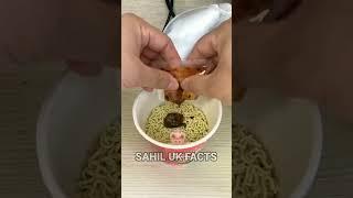 Maggi  Funny Video  | Sahil uk facts | #shorts #youtubeshorts #viral #shortvideo