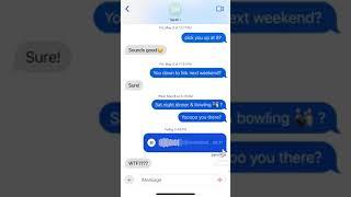 Man sends diss track to the girl that ghosted him