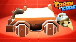 МАШИНКИ Crash of Cars #3 ПРОХОЖДЕНИЕ игры games