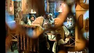 Həzrəti Yusif 41-ci seriya Azərbaycan dilində