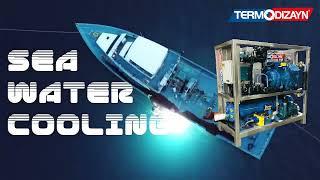 Sea Water Cooling (RSW)