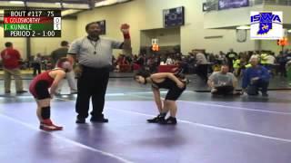 ISWA Kids State