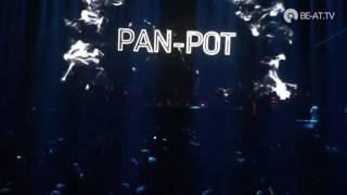 Pan-Pot - live at Time Warp Mannheim 2017