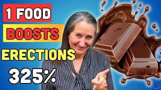 THE POWER Of 8 Foods That Boost Your ERECTIONS Naturally | Dr Barbara O'Neill | Fit Life Journey