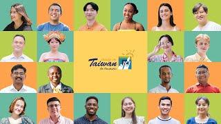 Taiwan is a fantastic choice to study abroad Welcome! Study in Taiwan!