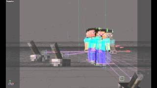 Streaming Animation: Cmacpride1