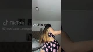 Twerk | Tiktok| Baile del momento | Trends  #dance #dancer #culona #twerk #tiktokvideo #bailestiktok