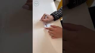 HOW TO LABEL FABRIC AND WICKERS BINS
