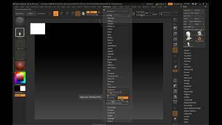 How to delete Quicksave in Zbrush