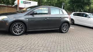 ** SOLD ** Fiat Bravo Sport (59)