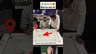 Indian Carrom | carrom champ India|#shorts #short #carrom #carromboard #carromking #youtubeshorts