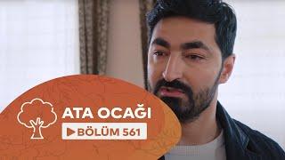 Ata Ocağı (561-ci seriya)