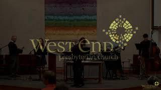 WEPC Worship February 19, 2023