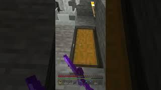 Loot Table Change in Minecraft Bedrock 1.17.11? #shorts