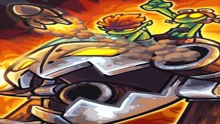 Kingdom Rush Alliance - Onagro Hero Review