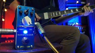 Tomsline Harmonizer / Pitch Shifter | RS's Snap Clip