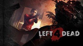 Просто так в Left 4 Dead - Грыбочкиии