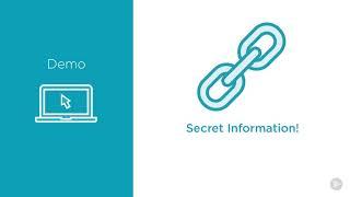 5 7 Secret Information   Demo Introduction/Fundamental Salesforce Coding Techniques/VL INFOTECH